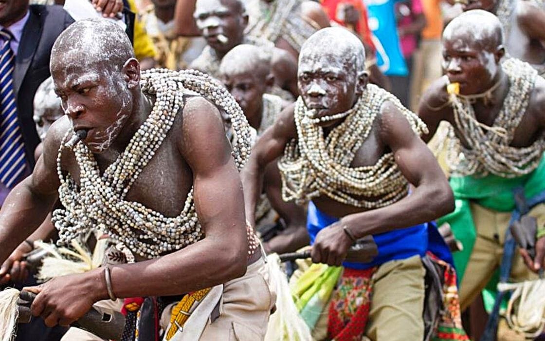 local village and communities