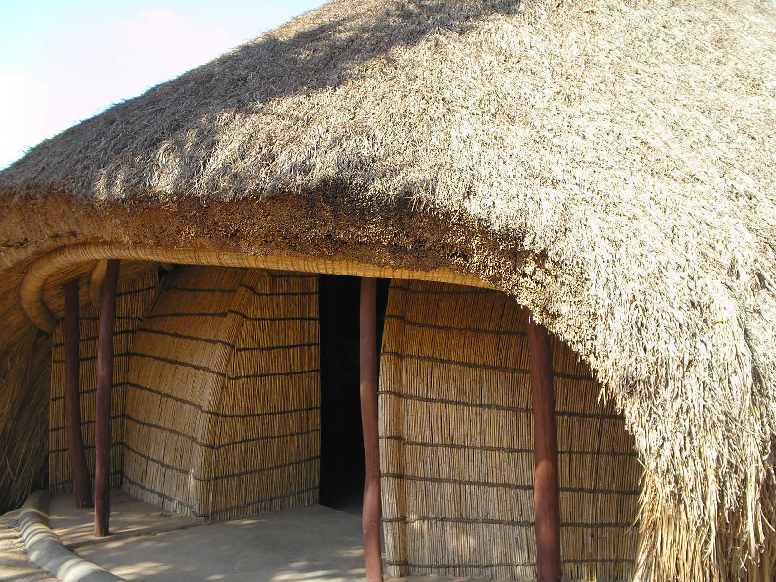 What to expect on a safari to Entanda Cultural Centre