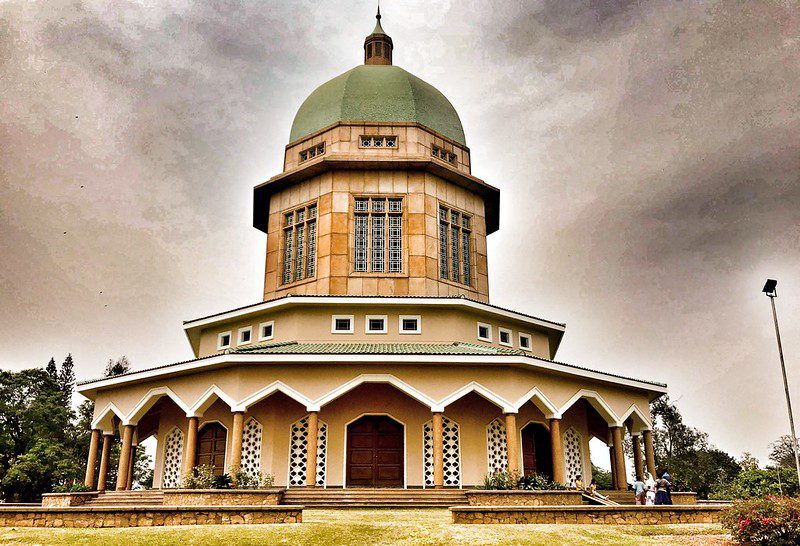 Historical and Cultural Tourism Sites in Uganda