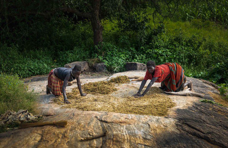 Uganda’s Rich Cultural Heritage, an insight into the lives and tradition of its people