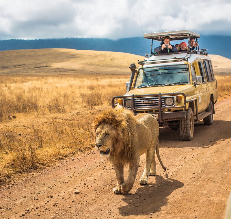 Tanzania Adventure Safari Tours | Adventure Tours | Tanzania Adventure Tours