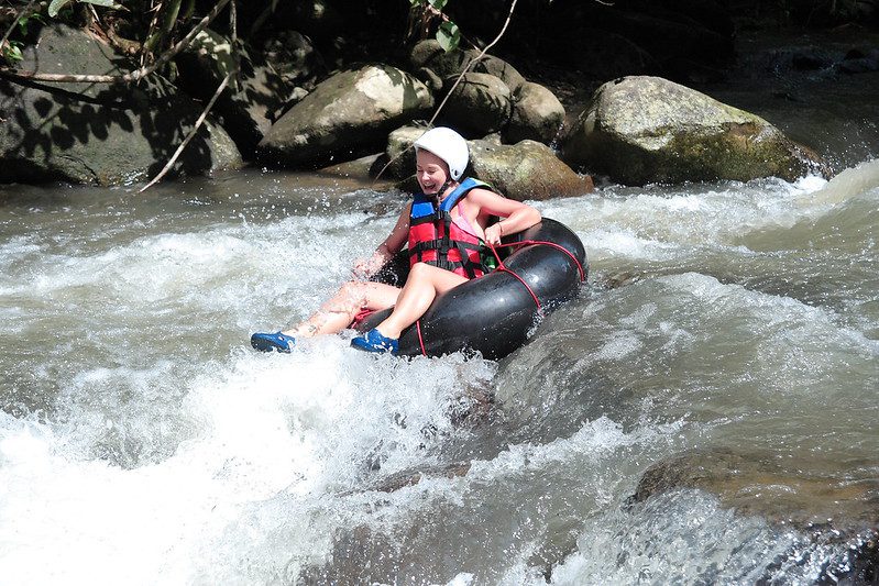 The Ultimate Guide to Tubing Safaris in Uganda: Everything You Need to Know