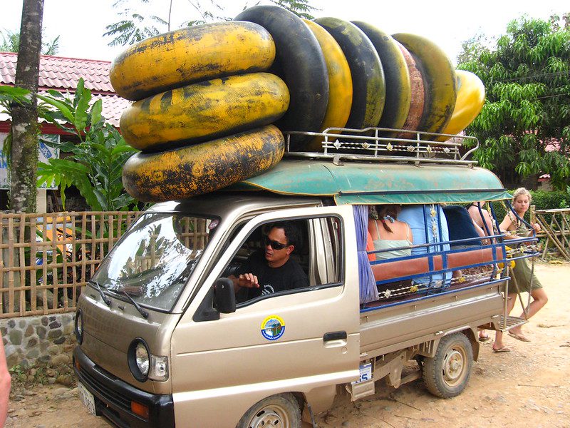 What to Pack for a Tubing Safari in Uganda: Essential Gear and Supplies