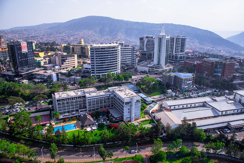 Kigali City Tour: Things to See in Kigali.