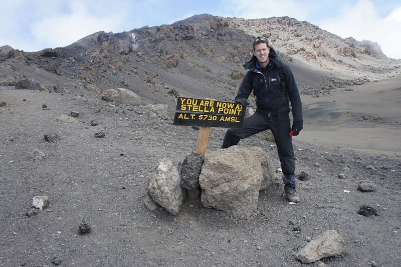 Best time to climb Kilimanjaro
