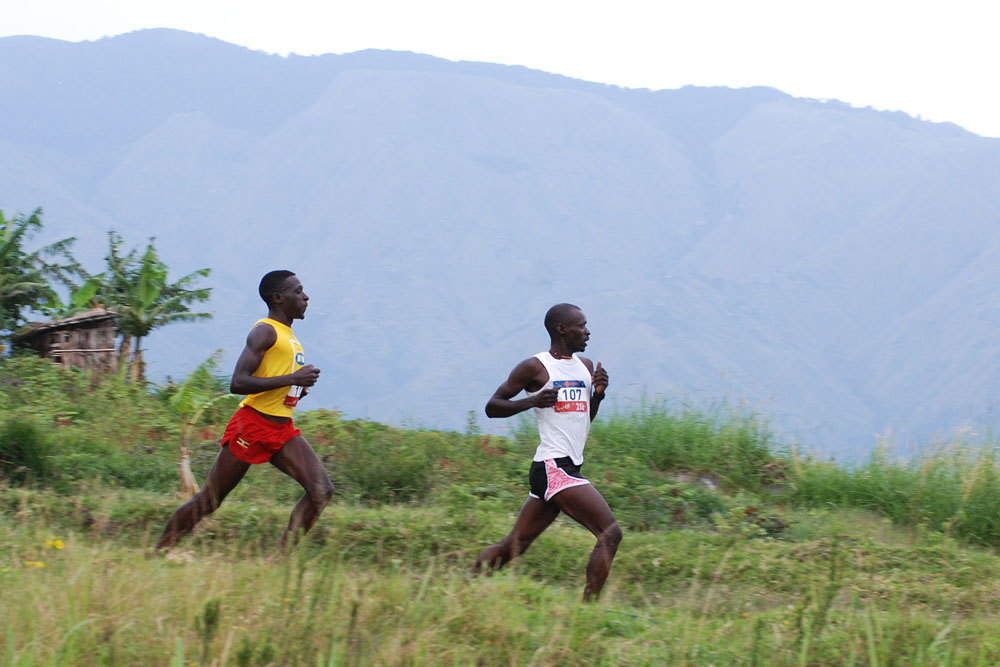 Run, cycle or swim? (Win fab prizes!) Kyaninga Triathlon May 2024 - Diary of a Muzungu