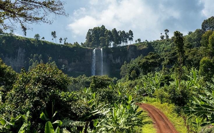 Major Destinations for Tourists in Eastern Uganda