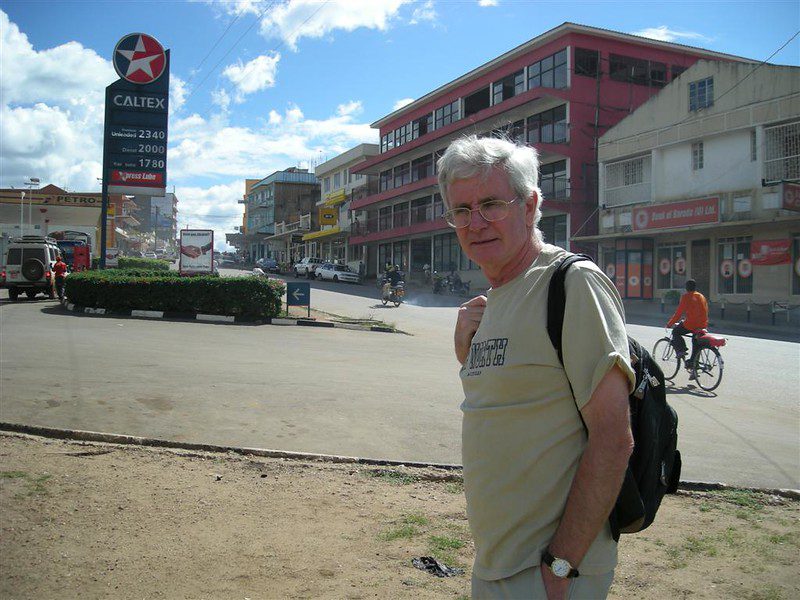 What Is Mbarara Known For-