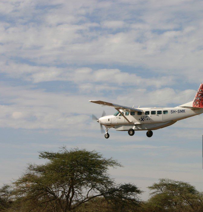 Explore Tanzania's domestic flights for quick, comfortable access to safari destinations, stunning landscapes, and unforgettable adventures.