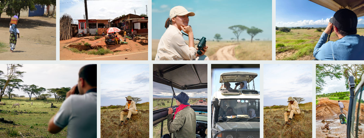 Bachelor/Bachelorette Group Getaways in Kenya | Top Experiences