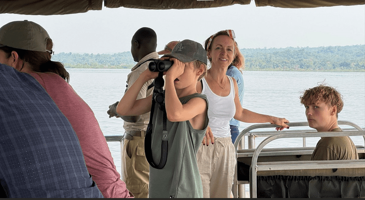 Birthday Safari for Your Travel Group in East Africa