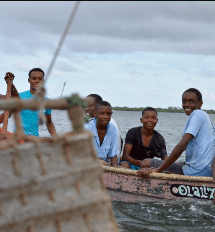 Best Family-Friendly Fishing Spots in Kenya