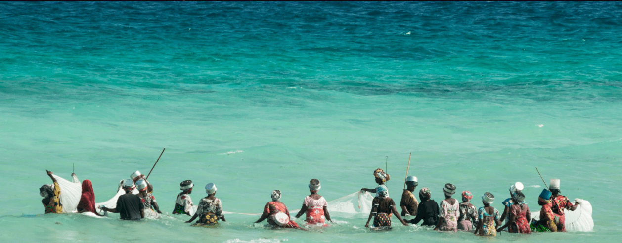 Are There Fishing Competitions in Kenya?