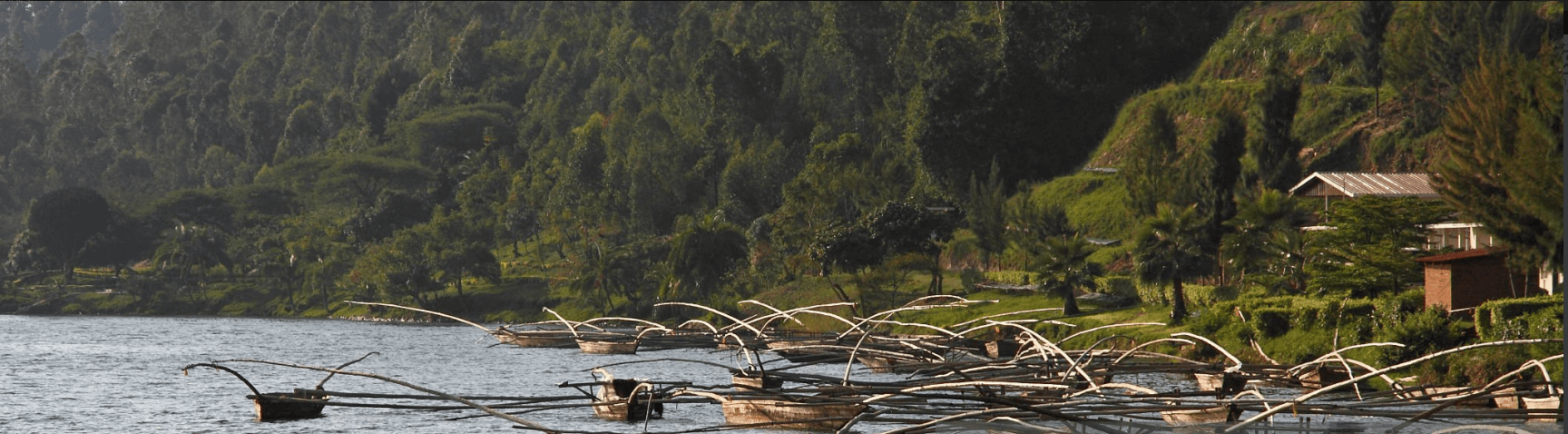 Are There Fishing Restrictions in Rwanda?