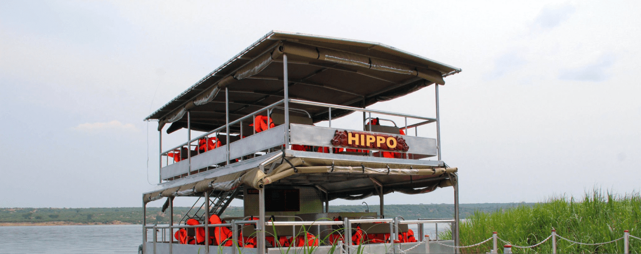 Best Freshwater Fishing Lodges in Uganda: A Paradise for Anglers