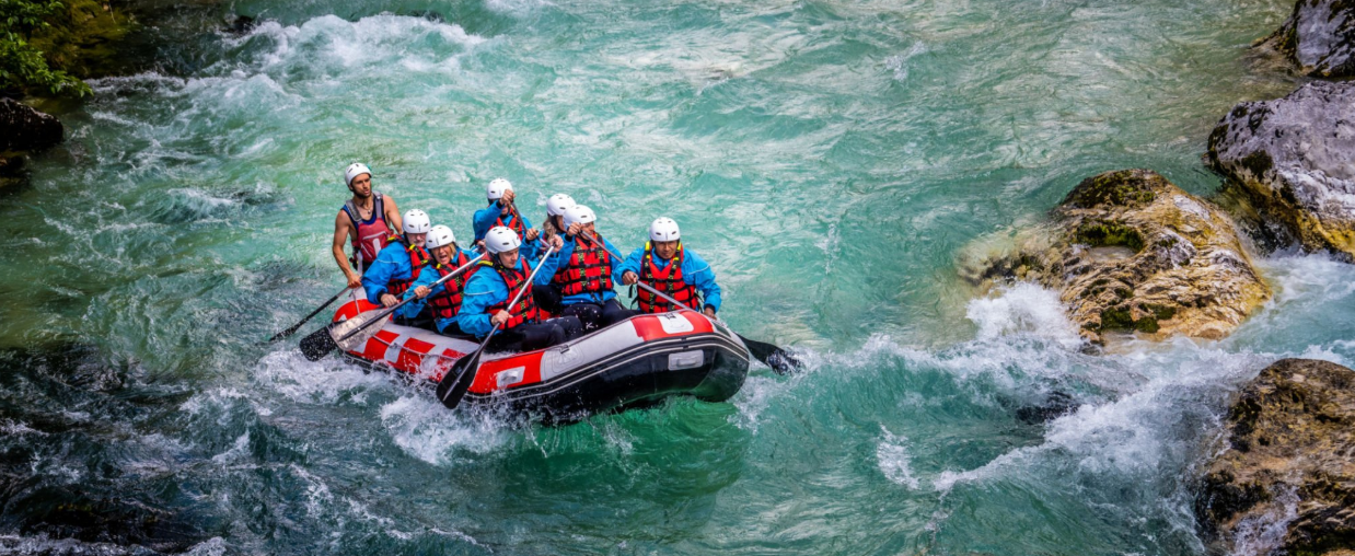 Best River Rafting Spots in Kenya’s Tana River: An Adventure of a Lifetime