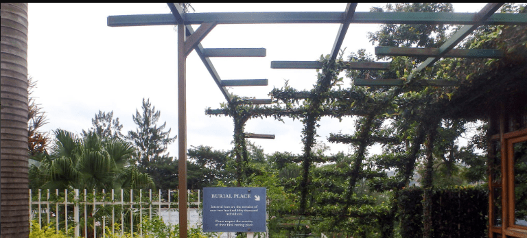 How to Visit Rwanda’s Genocide Memorials Respectfully