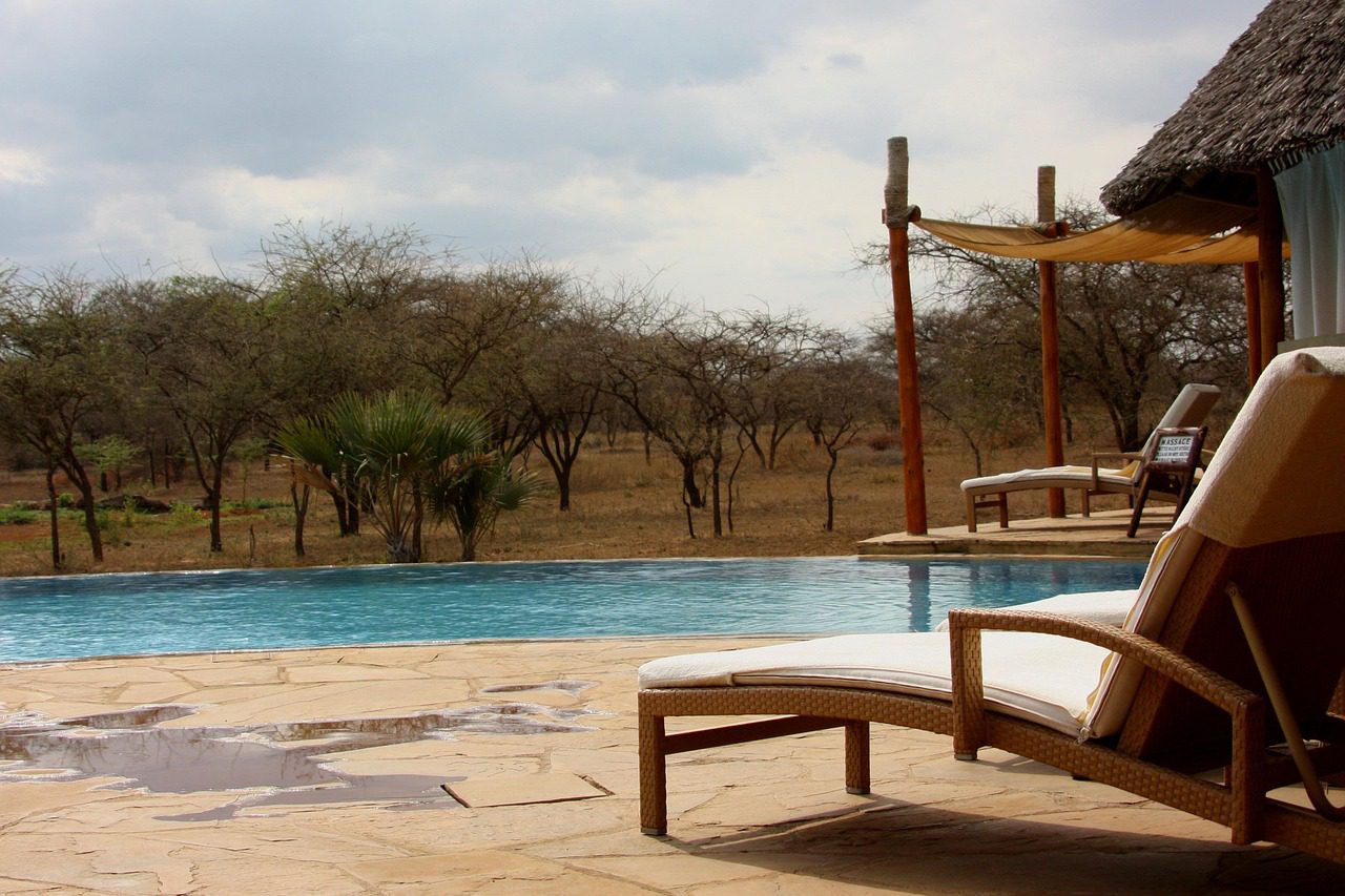 Stunning luxury lodges near gorilla parks offering comfort, elegance, and breathtaking views of the African wilderness.