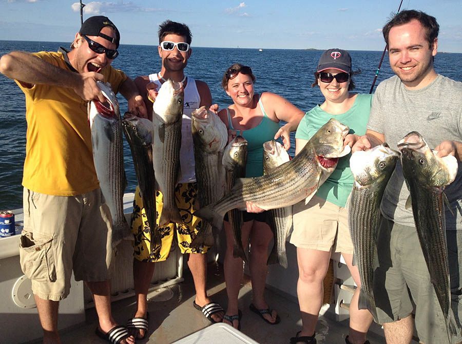 Fishing Group Tours on Lake Victoria