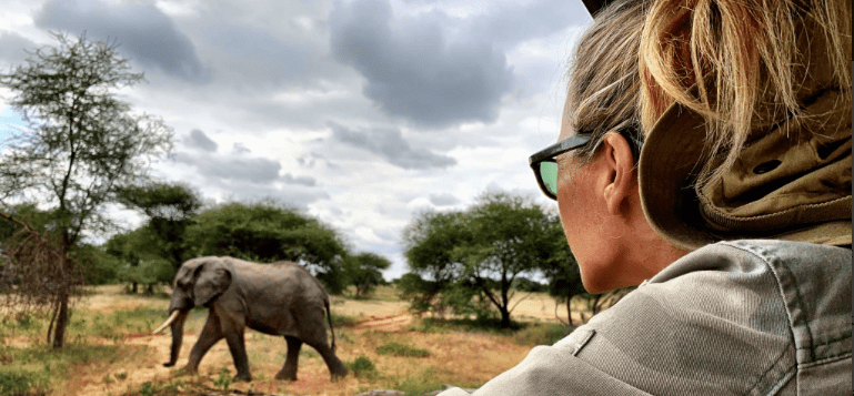 Best Tanzanian Safari for Solo Travelers: An Unforgettable Adventure of Discovery and Empowerment