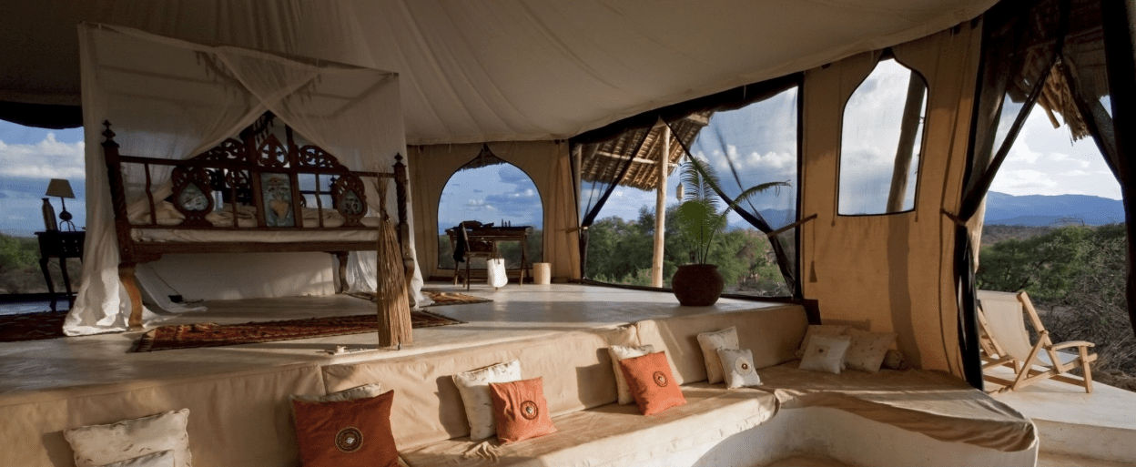 Luxury Safari Lodges in Tanzania 2025-2026: A Journey of Elegance, Adventure, and Transformation