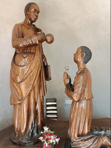 Christian Pilgrimage Group Tours